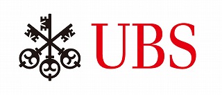 ロゴ：UBSロゴ