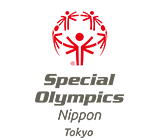 NPO法人スペシャルオリンピックス日本・東京ロゴ